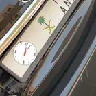 لوحه للبيع تزمز اسم رنا ورقم ثنائي مختلفه ر ن ا -تم البيع