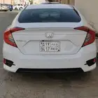 honda civic 2020