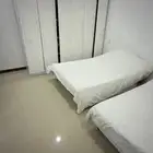 سريرين و درجين للبيع