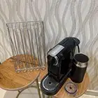 الة قهوه كبسولات