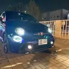 فيات أبارث اصدار الخليج