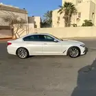 للبيع بي ام الفئه الخامسه