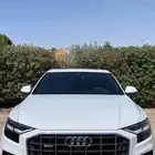 اودي كيو ايت وارد ساماكو - Audi Q8 2023 Samaco