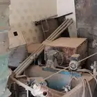 معدات ورشة سمكرة بوية ميكانيكا كهرباء