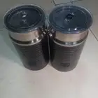 مكينة صانعة الرغوة من نسبرسو