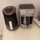 صانعة القهوة التركية بيكو و اوكا