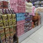 غزل البنات او حلاوه قطن حلويات