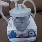 جهاز شفط سوائل