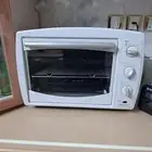 فرن كهربائي صغير