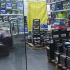 بطاريات سيارات