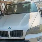 bmw x5 2009 full option car running condition good.