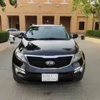 Kia Sportage 2014