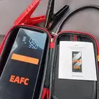 اشتراك بطارية 200A مع كمبريسر هواء