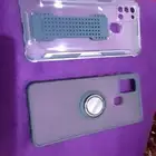 2 جراب جوال سامسونج A21s جديد