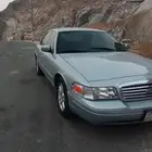 فورد فكتوريا 2008 سعودي