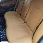 تنجيد جميع انواع السيارات تفصيل جلد حسب الطلب