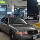 فورد فكتوريا ممشى 200 شبه مخزن