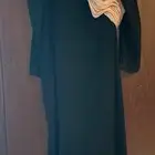 فستان سهرة