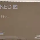 شاشه LG 55 بوصه كيونيد ميني ليد