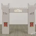 بوابات يوم التاسيس وبوثات يوم التاسيس