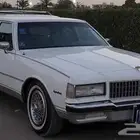 شفروليه كابرس واجن بوكس