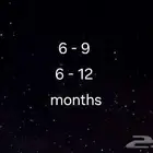 ملابس رضع ولادي نظيفه جدا