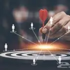 عرض فني ومالي مشاريع التسويق الالكتروني منصة اعتماد وفرص