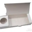 تصميم و طباعة وتنفيذ كراتين وبوكسات ومطبوعات متنوعة