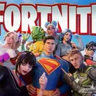 حساب فورت نايت