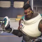 بوست اوفرواتش رول السبورت و الدمج boost ow support dps