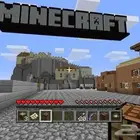 Mincraft edition 2016