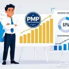 اجتياز اختبار PMP بوقت قياسي