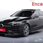 مرسيدس C200 2024 معرض الميموني للاستيراد من كوريا