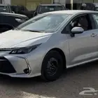 تويوتا كورولا 2026 ستاندر ماكينة 2.0