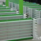 رفوف سوبر ماركت بقالة محل في الرياض