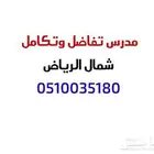 مدرس تفاضل وتكامل