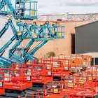 سيزرلفت مانلفت جي سي بي جيسبي تليهندر فوركلفت الخرج بجده