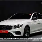 مرسيدس E53 AMG 2020