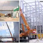 كرينات للايجار اليومي والشهري