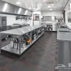 مطلوب مطبخ مركزي او سحابي مختص بالاعاشة للايجار في جدة