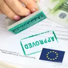 فيزا شنغن 5سنوات