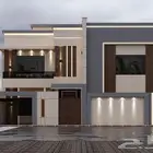 مصمم معماري