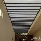 حداد سندويش بنل ومضلات لكسان وهناجر ومستودعات