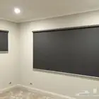 الستاير الرول العازل لشمس بلا اوت