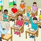 مدرس تأسيس ومتابعة لجميع صفوف المرحلة الابتدائية