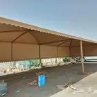 مظلات هرمية مظلات مواقف مظلات مقوس مظلات فرنسي مظلات حديثه