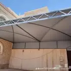 حداده مضلاات سواتر حداد شينكو