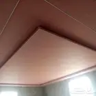 دي ورات جبسم بورد   سيمنت بورد سقف مستعار