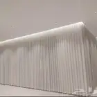 ستائر تصميم ويفي