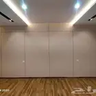 تركيب بديل الشيبورد باركيه نعلات فايبر فوم جبس بورد ديكورات